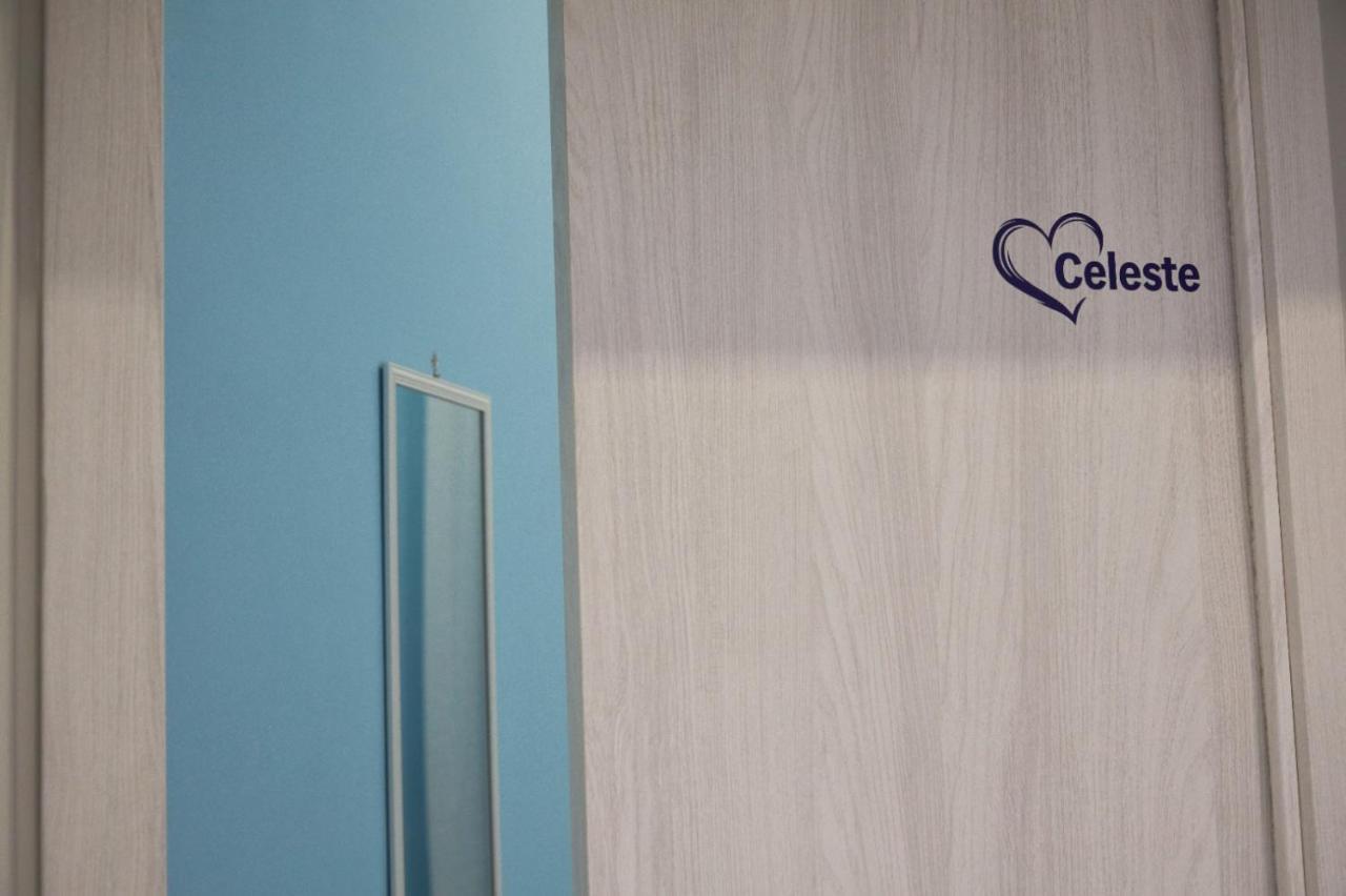 B&B Dint 'O Core E Napule Napoli Ngoại thất bức ảnh